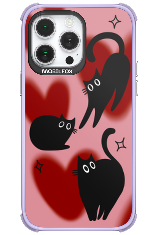 PAWHEARTS - Apple iPhone 14 Pro Max