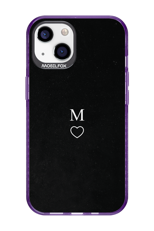 M Black 2.0 - Apple iPhone 13