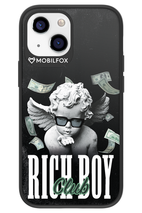 RICH BOY - Apple iPhone 13 Mini