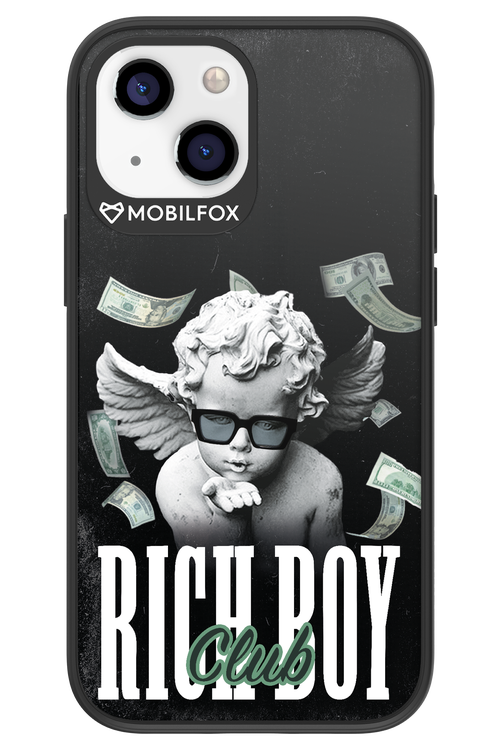 RICH BOY - Apple iPhone 13 Mini