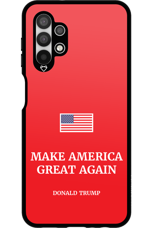 Make America Great Again - Samsung Galaxy A13 4G