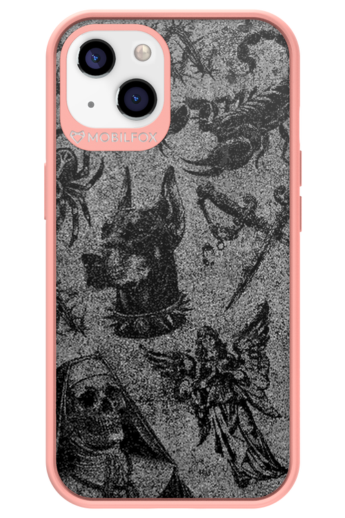 Built Different II - Apple iPhone 13