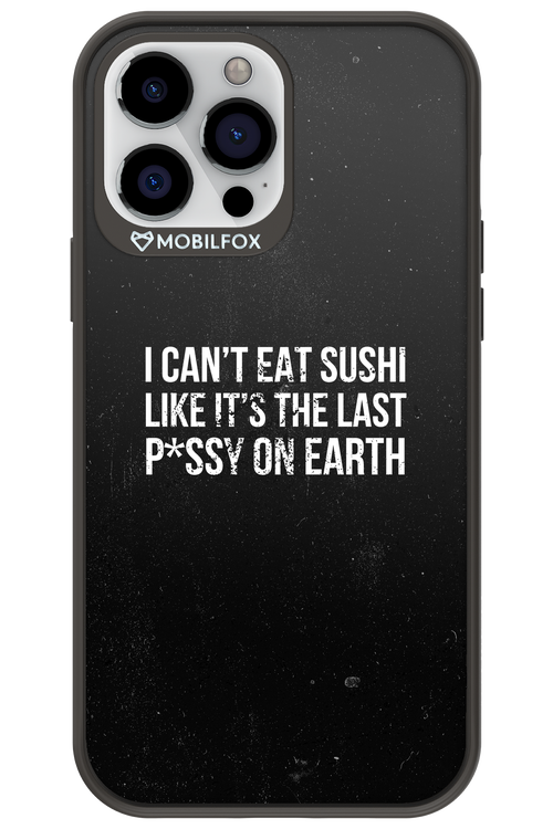SUSHI 2.0 - Apple iPhone 13 Pro Max