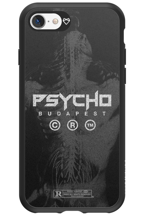 X-Ray - Apple iPhone 7