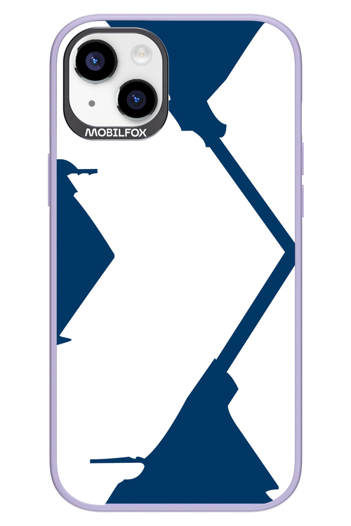 Arctic Edge - Apple iPhone 14 Plus