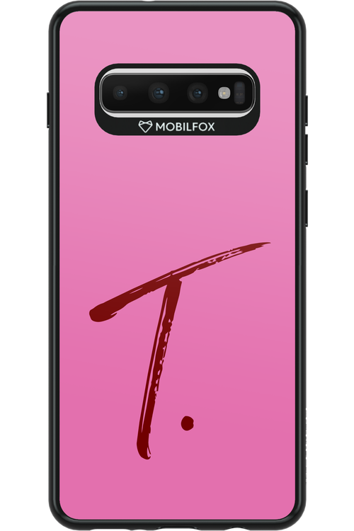(Sorbet) T 2.0 - Samsung Galaxy S10+