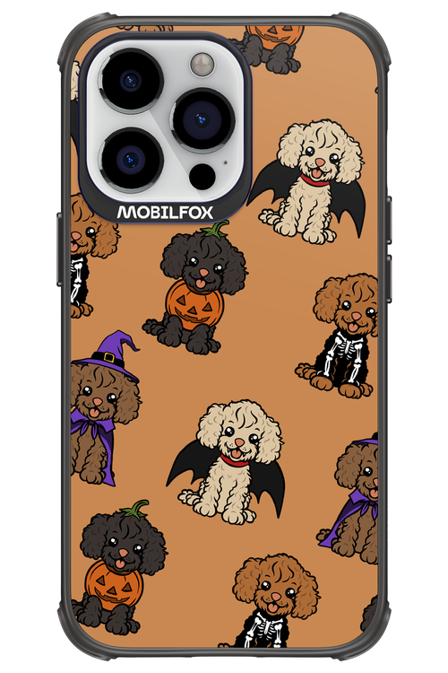 BOO-DLE CREW - Apple iPhone 13 Pro