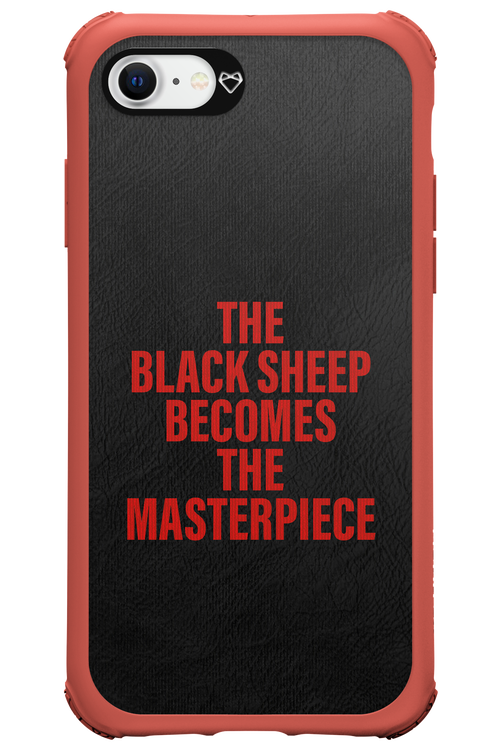 sheep 2.0 - Apple iPhone 8