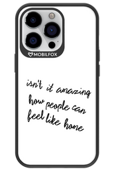 Isn't It 2.0 - Apple iPhone 13 Pro
