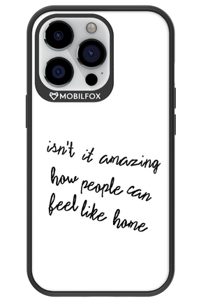Isn't It 2.0 - Apple iPhone 13 Pro