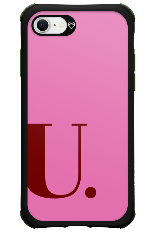 U (Sorbet) 2.0 - Apple iPhone SE 2020