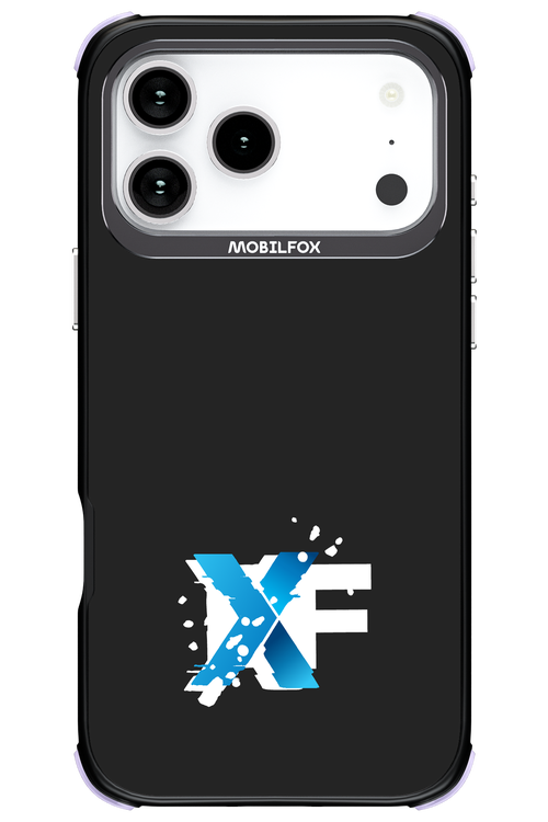 Impact Core - Apple iPhone 17 Pro Max