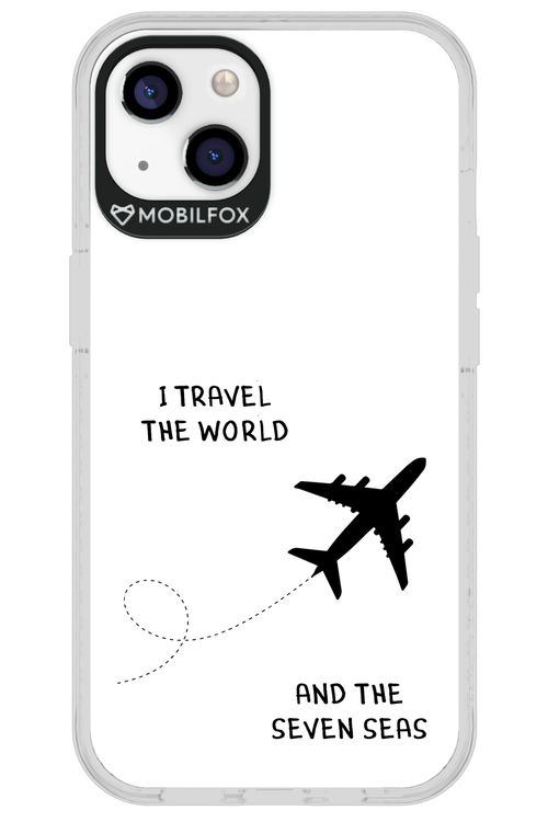 Traveller - Apple iPhone 13