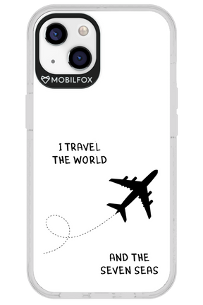 Traveller - Apple iPhone 13