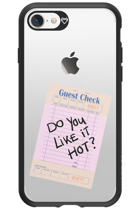 DO YOU LIKE IT HOT 2.0 - Apple iPhone 7