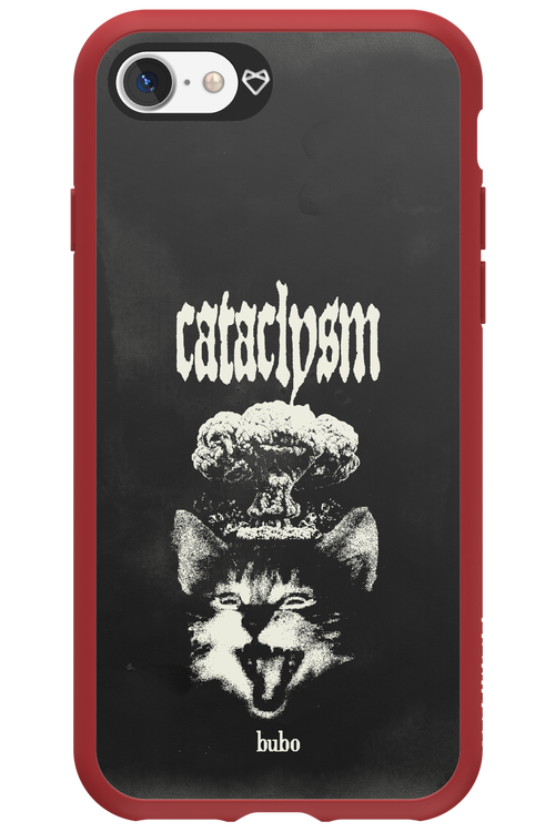 CATACLYSM - Apple iPhone 7