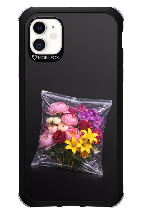 Love Bag 2.0 - Apple iPhone 11