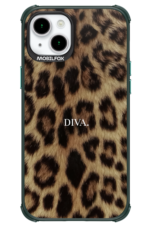 Diva 2.0 - Apple iPhone 15 Plus
