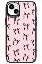 Bow Promise - Apple iPhone 14 Plus