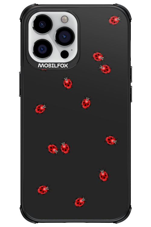 LADYBUGS - Apple iPhone 13 Pro Max