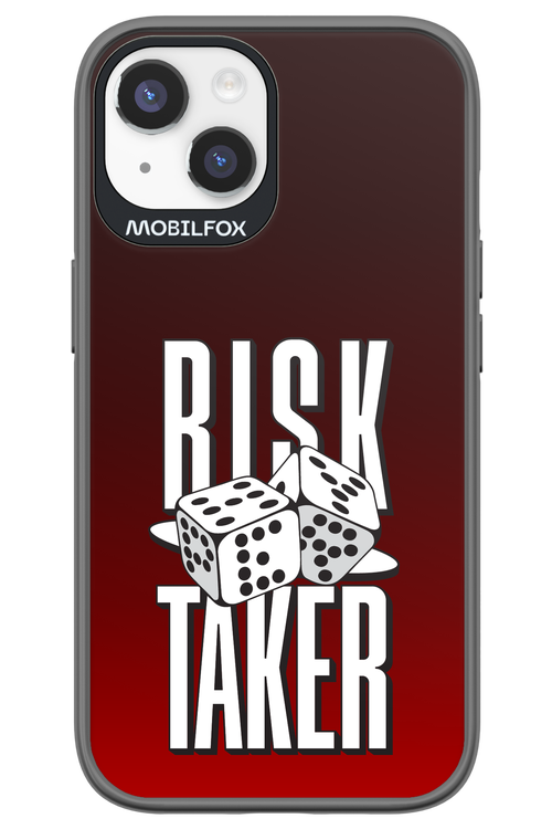 HYPER RISK - Apple iPhone 14