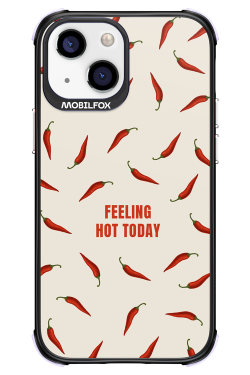 Hot Feeling 2.0 - Apple iPhone 13 Mini