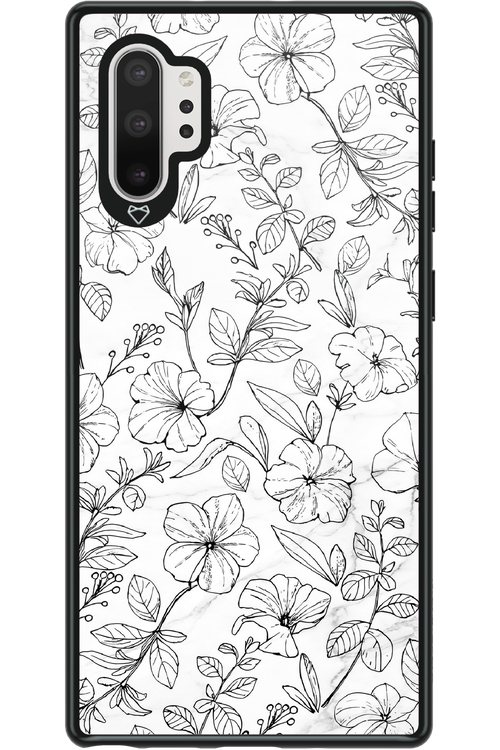 Lineart Beuty - Samsung Galaxy Note 10+