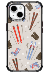 Ski Essentials - Apple iPhone 15