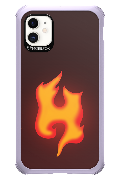 HYPER FIRE - Apple iPhone 11