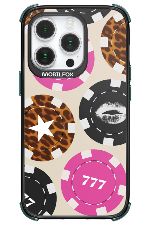 All In - Apple iPhone 14 Pro