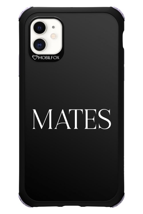 M Soul Mates - Apple iPhone 11