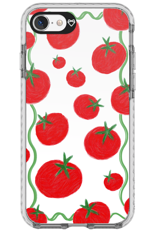 Tomato Love - Apple iPhone 7