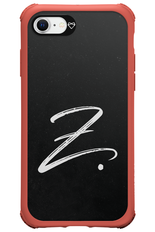 (Off Space) Z 2.0 - Apple iPhone 8