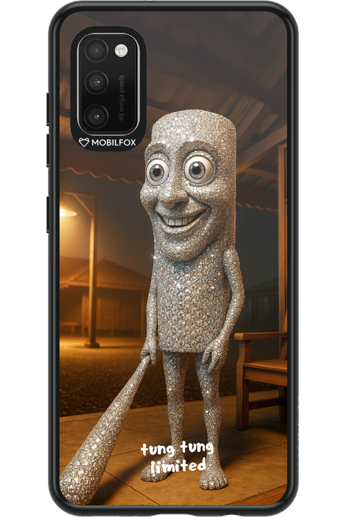 Tung Tung Limited - Samsung Galaxy A41
