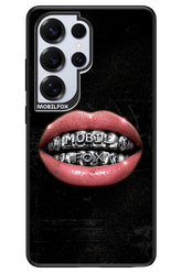 MOBILFOX GRILL 2.0 - Samsung S25 Ultra