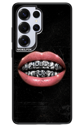MOBILFOX GRILL 2.0 - Samsung S25 Ultra