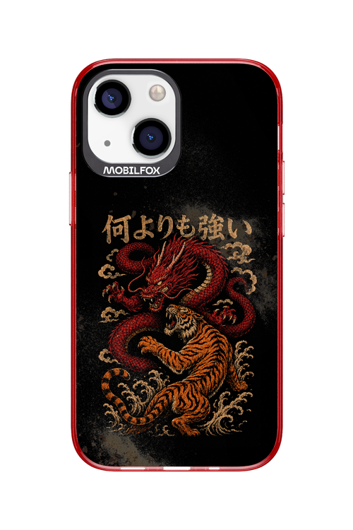 何よりも強いI 2.0 - Apple iPhone 13 Mini