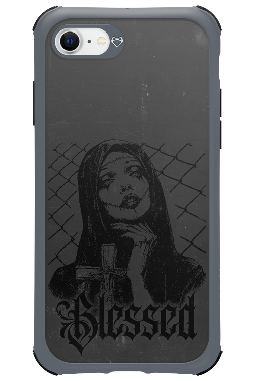 God bless 2.0 - Apple iPhone SE 2020