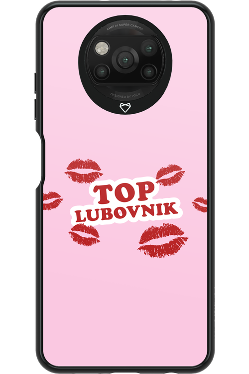 TOP - Xiaomi Poco X3 NFC