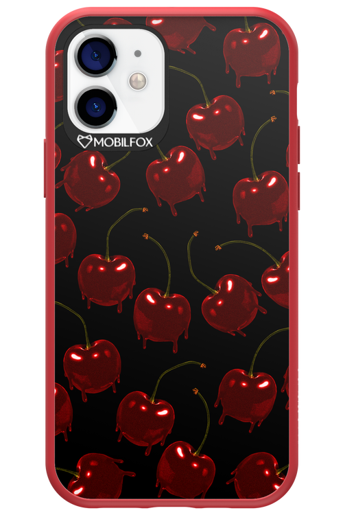 Cherry Blood - Apple iPhone 12