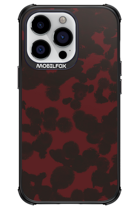 Bordeaux Skin - Apple iPhone 13 Pro