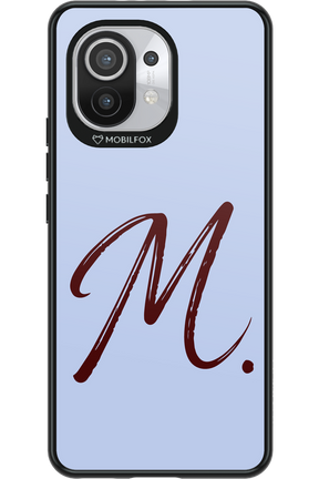 (Jellyfish Presso) M 2.0 - Xiaomi Mi 11 5G