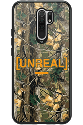 Realtree - Xiaomi Redmi 9