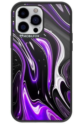 Deep Purple - Apple iPhone 13 Pro Max