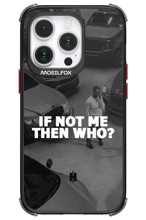 IF NOT ME - Apple iPhone 14 Pro