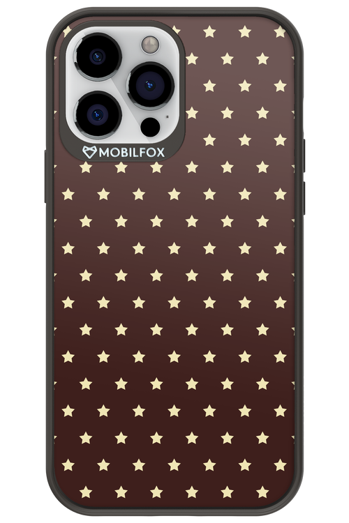 Star Mousse - Apple iPhone 13 Pro Max