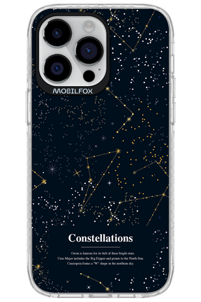 Constellations - Apple iPhone 14 Pro Max