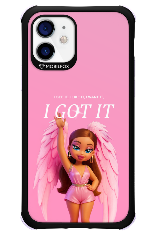 Got It - Apple iPhone 12