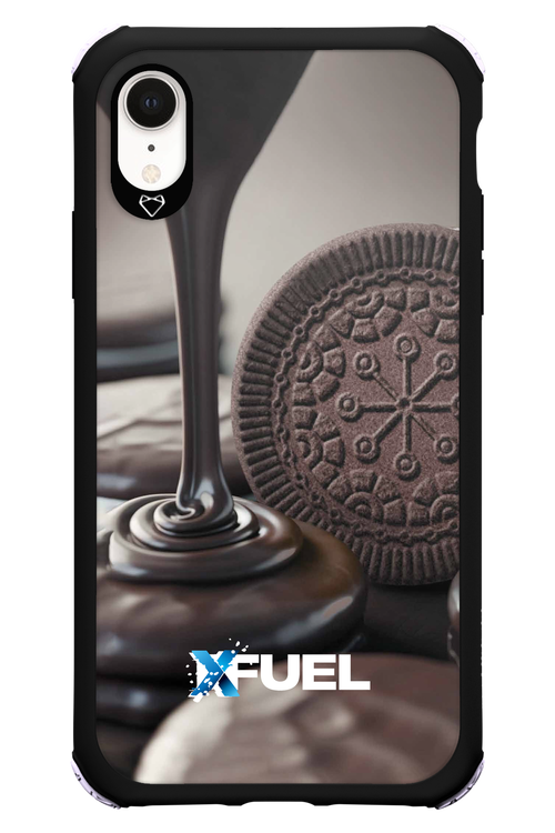 Choco Boost - Apple iPhone XR