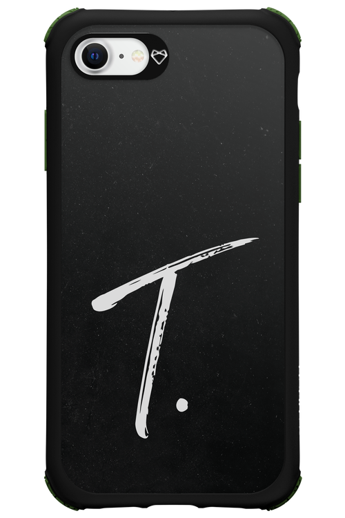 (Off Space) T 2.0 - Apple iPhone SE 2022